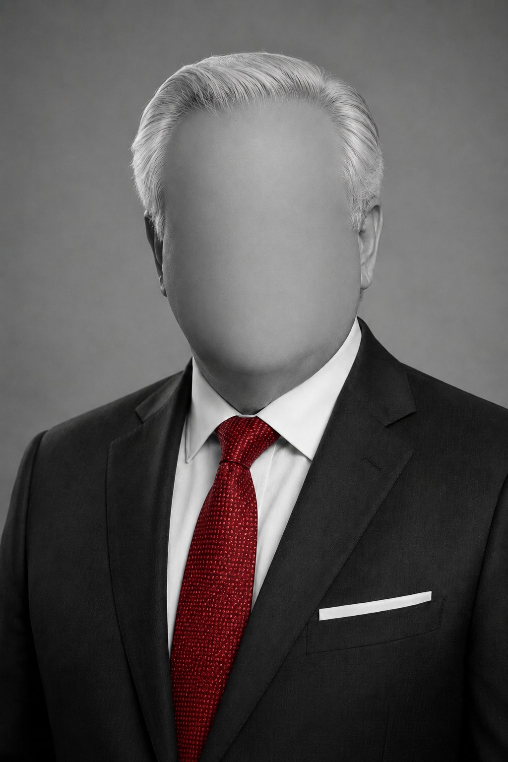 Retrato del Fundador y CEO de IT Storage