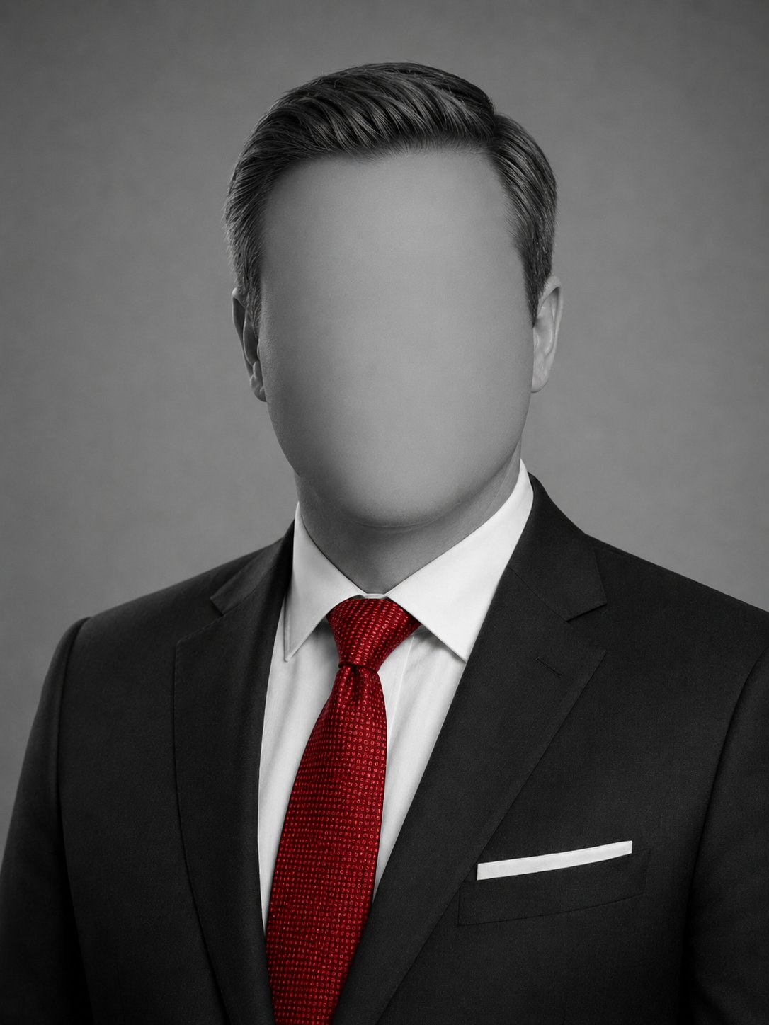 Retrato del CTO / COO de IT Storage